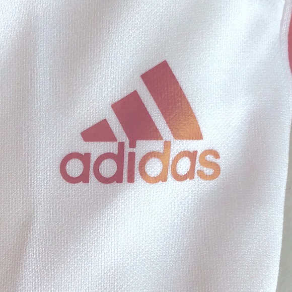 Adidas track pants size Large - Picture 5 of 7